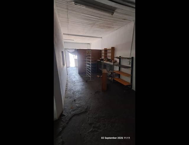 BUSINESS PROPERTY TO RENT IN PIETERMARITZBURG CENTRAL